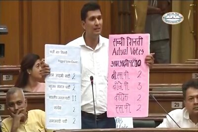 Meet Saurabh Bhardwaj, The AAP MLA who 'Proved' EVMs Could be Rigged