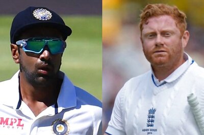 'The Keeper Would Never Have...': R Ashwin Reacts After Ashes 2023 Controversy With 'Loud And Clear' Message