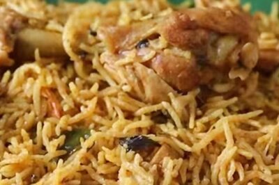 Vegetable Price Surge Causes Significant Losses To Biryani Sellers In Tamil Nadu