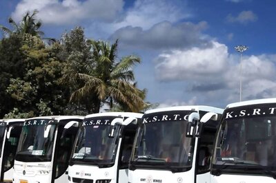 Bengaluru Transport Strike: Private Buses, Auto and Taxi Drivers Declare Bandh on July 27 | Here's Why