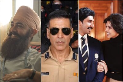 COVID Has Killed the Superstar. SRK, Salman, Aamir, Akshay & Co. Must Catch Up To Stay in Public Memory