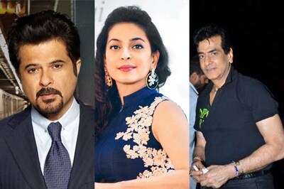 BMC serves notice to Anil Kapoor, Juhi Chawla, others over dengue mosquito breeding areas at their residence