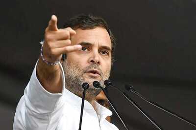Comeback in Mind, Rahul Gandhi Strategises Congress' Farm Law Stir, Seeks to Corner Modi Govt