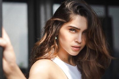 After Bunty Aur Babli 2, Sharvari Wagh to Star in Dinesh Vijan's Next Horror Comedy