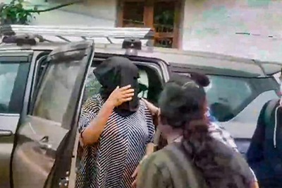 Suchana Seth Asked Why We Stopped at a Police Station, But Was Calm: Cab Driver | Exclusive