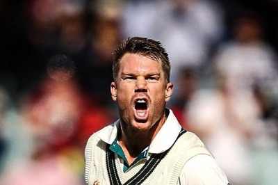 'After Virat Kohli, the Only All-format Player': Fans React After David Warner Drops ODI Retirement Bombshell