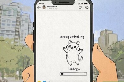 How to Send a Virtual Hug: GIFs, Videos, Sweet Texts & More Ways