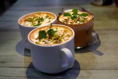 From Durga Puja to Post Covid-19 Recovery, This Assam Tea Blender Has Variant for Every Aficionados