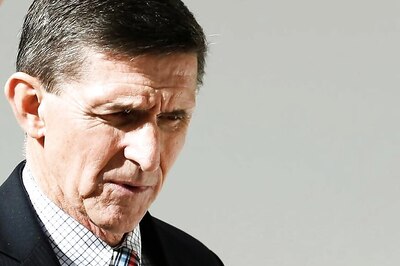 Ex-Trump Aide Flynn Probed Over Secret Turkey Dealings: Reports