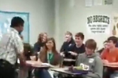 Indian Math Teacher Uses Music to Teach Trigonometry to US School Students, Twitter Users Say 'Math Also Can be Fun'