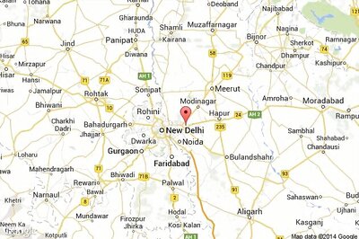 Kavi Nagar resident arrested for extortion, fraud