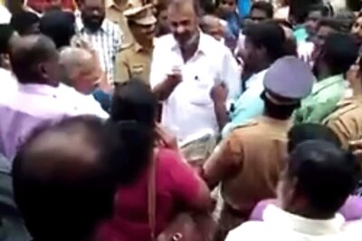 CPI(M) MLA C K Hareendran 'Insults' Woman Deputy Collector, Apologises