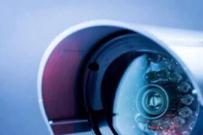 Gujarat: Two Officials Among Three Booked for Placing Spy Cam in Collector's Office for Extortion