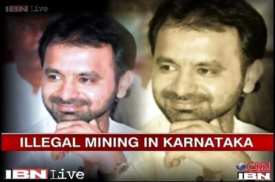Bangalore: RTI activist who took on mining mafia faces probe