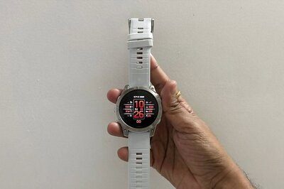 Garmin Epix Pro Smartwatch Review: Expensive But Great Fitness Companion