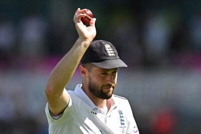 Chris Woakes Believes He Can Lead England's Pace Attack In 2026 Ashes Against Australia