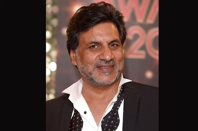 UK Police to Probe Pakistan-Born Actor's Anti-India Rant