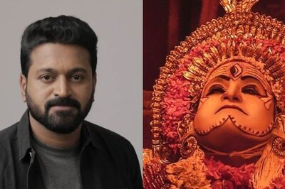 Kantara Star Rishab Shetty Called in for Questioning By Kerala Police Over Varaha Roopam Controversy