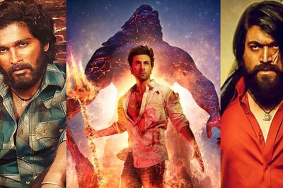 Brahmastra The Most-Searched Film On Google? Check Out This Year’s Top Trends