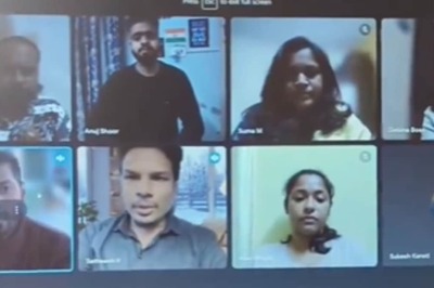 Office Meeting Turns Chaotic As Colleagues Clash Over Use Of Hindi Language, Here's the Truth