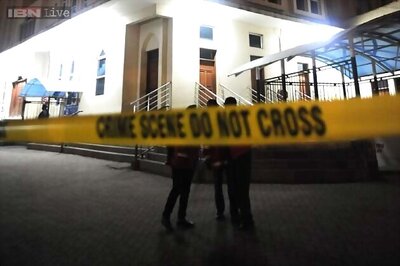 Aus woman charged with Indian boyfriend's murder denied bail