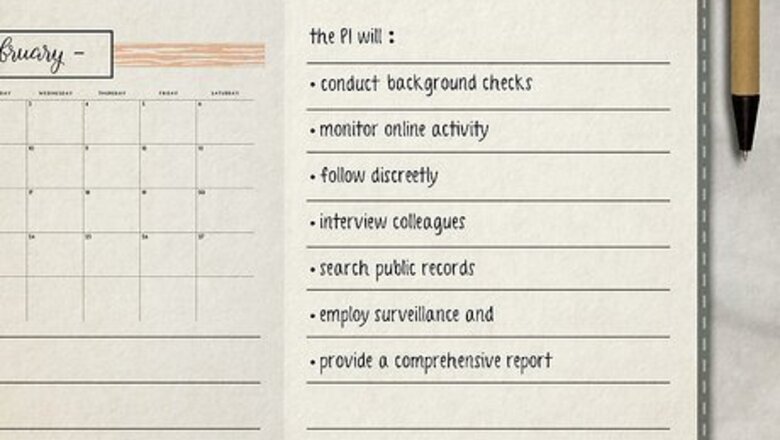 How to Hire a Private Investigator