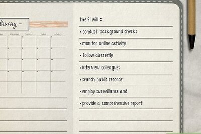 How to Hire a Private Investigator