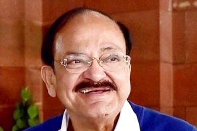 Technology Can Play Key Role in Taking Education to Last Mile: VP Venkaiah Naidu