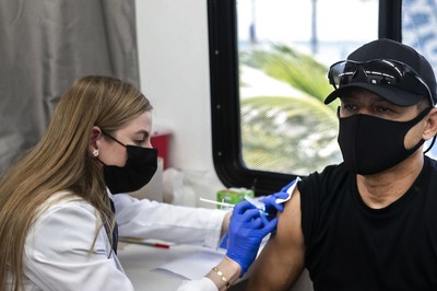 Global Vaccine Market Doubled Delivery to 11 billion Post Covid; Rich Countries Get Lion’s Share