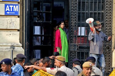 Demonetisation Didn’t Impact Growth, says RBI