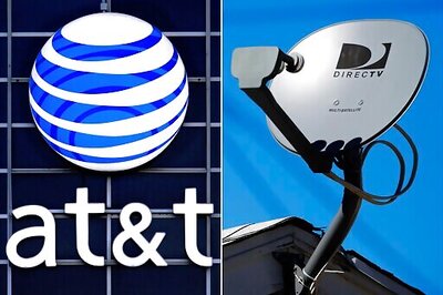 AT&T Spinning Off DirecTV After Losing Millions Of Customers