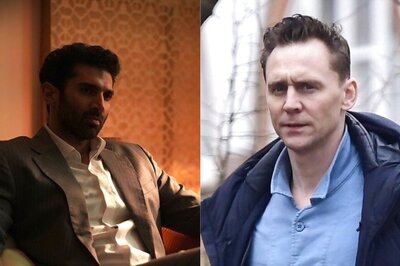 OG 'The Night Manager' is Returning But Aditya Roy Kapur Fans Find the Timing 'Sus'