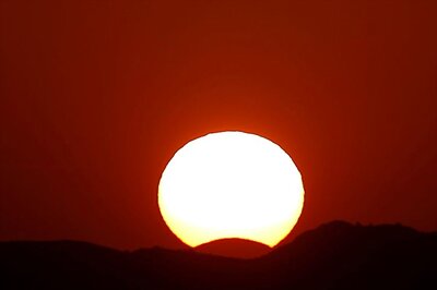 Solar Eclipse on Friday the 13th: Five Must-know Surya Grahan Mythbusters