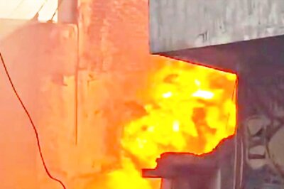 Two Days, Two Separate Fire Tragedies, Around 30 Deaths: Here's A List of Recent Fire Incidents In India