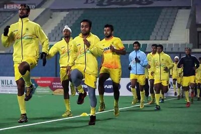 Indian Hockey needs stability at coach level: Barry Dancer