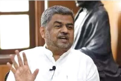 Congress Leader BK Hariprasad Apologises For Prostitute Remark On Defectors