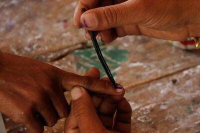 UP Elections Phase 7: Last Leg on Monday to Test Alliances of BJP, SP; Voting in 54 Seats Across 9 Districts