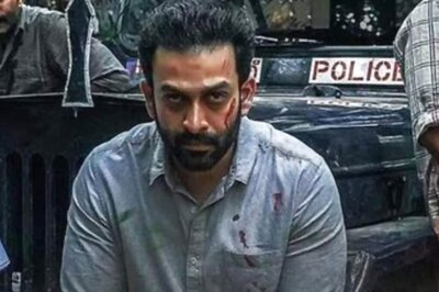 Prithviraj Undergoes Surgery After Accident During Shoot; Check His Latest Health Update Here