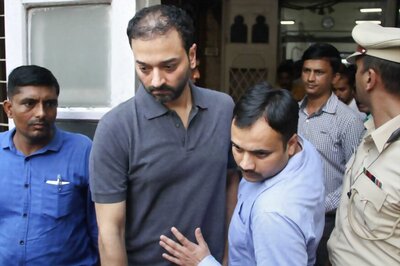 ED Seizes Luxury Vehicles of DHFL Promoters Kapil and Dheeraj Wadhawan Used for Trip in Violation of Lockdown