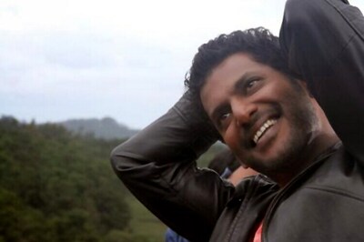 Why is Vishal not ready for marriage?