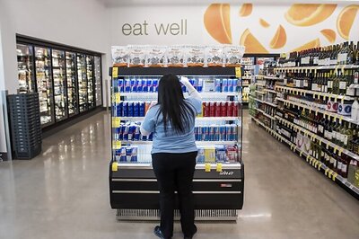 Consumers could soon interact with products by looking at their labels