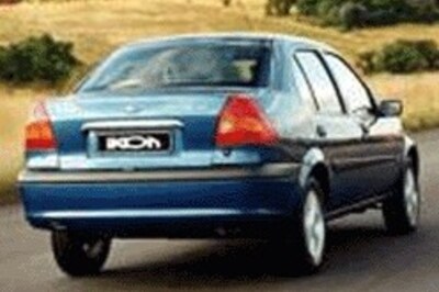 Ford reports 75% jump in India sales