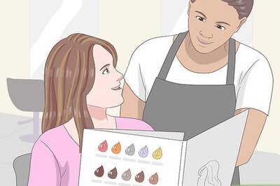 How to Prepare Your Hair for Bleaching