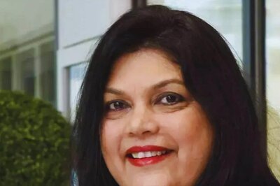 Nykaa's Falguni Nayar Surpasses Kiran Mazumdar to become richest Indian woman
