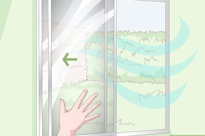 How to Get Skunk Smell Out of the House