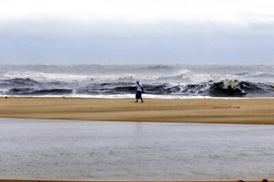 4 of 5 Cyclones This Year Were in Severe Cyclonic Storms Category and Above, Says IMD Chief