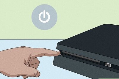 How to Find the Proxy Server Address for a PS4