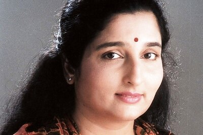 It Is 'Prasad' for My Hard Work: Anuradha Paudwal on Padma Shri