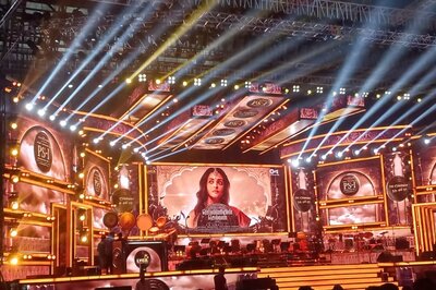 Trailer of Mani Ratnam’s Ponniyin Selvan 1 Launched at Grand Event in Chennai