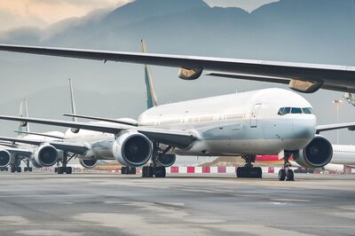 Air India Express Posts Net Loss for First Time in Seven Years of Rs 72.33 Crore